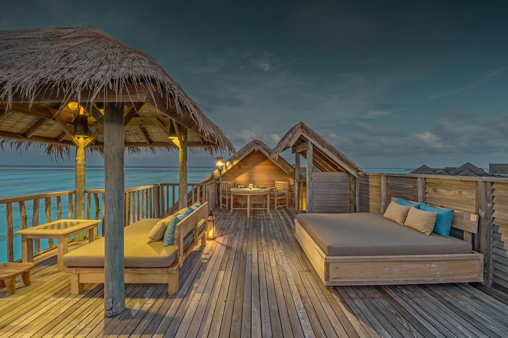 Villa Suite